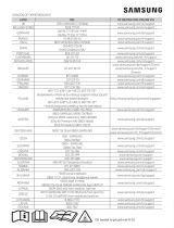 Samsung AR09NXPDPWKNEE Handleiding