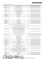 Samsung AR12NXFSPWKNEE Handleiding