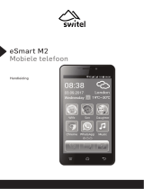 SWITEL eSmart-M2 de handleiding