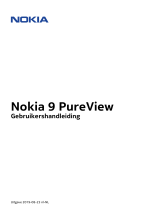 Nokia 9 PureView de handleiding