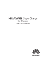 Huawei AP38 (2452312) Handleiding