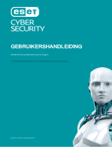 ESET Cyber Security for macOS Gebruikershandleiding