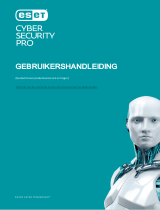 ESET Cyber Security Pro for macOS Gebruikershandleiding