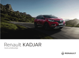 Renault Nieuwe Kadjar Handleiding