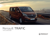 Renault Trafic 2019 de handleiding