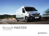 Renault Master 3 de handleiding