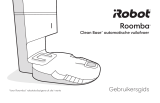 iRobot Roomba i Series de handleiding