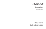 iRobot Roomba® 800 Series de handleiding