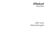 iRobot Roomba® 680 de handleiding