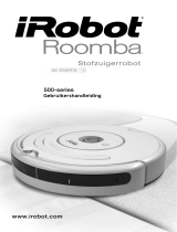 iRobot Roomba 620 de handleiding
