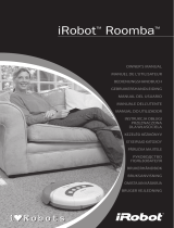 iRobot Roomba 4000 de handleiding