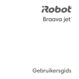 iRobot Braava jet de handleiding