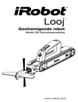 iRobot Looj 300 Series de handleiding