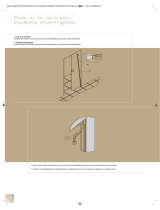 Castorama Kit de finition MDF Intégra Assembly Instructions