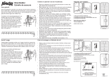 Alecto EL-450 Handleiding