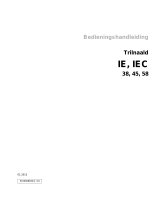 Wacker Neuson IEC38/230/10 Handleiding
