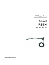 Wacker Neuson IRSEN 57k/250 GV Handleiding