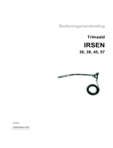 Wacker Neuson IRSEN30/042 Handleiding