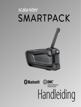 Cardo Systems Smartpack Handleiding