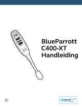 BlueParrott C400-XT Handleiding
