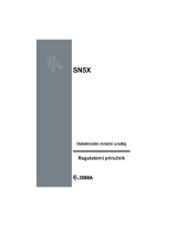 Zebra SN5XXX de handleiding