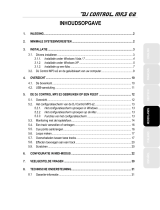 Hercules DJ Control MP3 e2  Handleiding