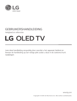 LG OLED65BX6LB de handleiding