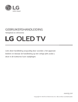 LG OLED65WX9LA de handleiding