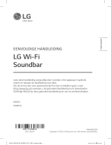 LG DSN8YG de handleiding