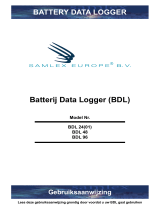 Samlexpower BDL 24 (01) de handleiding