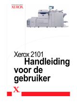 Xerox 2101 ST Gebruikershandleiding