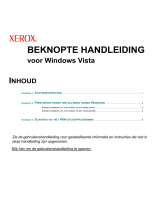 Xerox 6110 Installatie gids