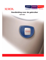 Xerox M123/M128 Gebruikershandleiding