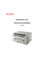 Xerox WorkCentre 3119 de handleiding