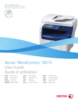 Xerox 3615 de handleiding