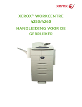 Xerox 4250 de handleiding