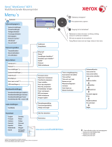 Xerox 6015 Gebruikershandleiding