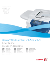 Xerox 7120/7125 de handleiding