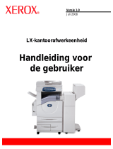 Xerox WORKCENTRE 7232 de handleiding