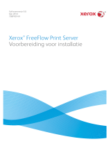 Xerox Color 800/1000/i Gebruikershandleiding