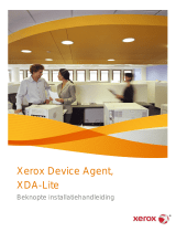 Xerox Remote Services Installatie gids