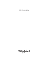 Whirlpool DE20W5252 Gebruikershandleiding