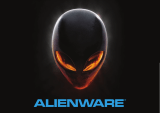 Alienware M14X de handleiding