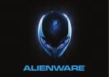 Alienware M17x R3 de handleiding