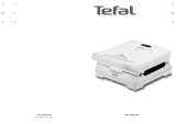 Tefal WD310012 Handleiding