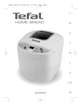 Tefal OW200130 Handleiding