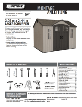 Lifetime 60118 de handleiding