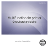 Dell 2145cn Multifunction Color Laser Printer Gebruikershandleiding