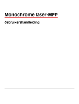 Dell 5535dn Mono Laser MFP de handleiding