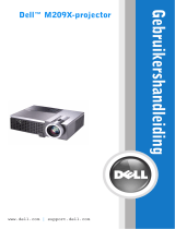 Dell M209X de handleiding